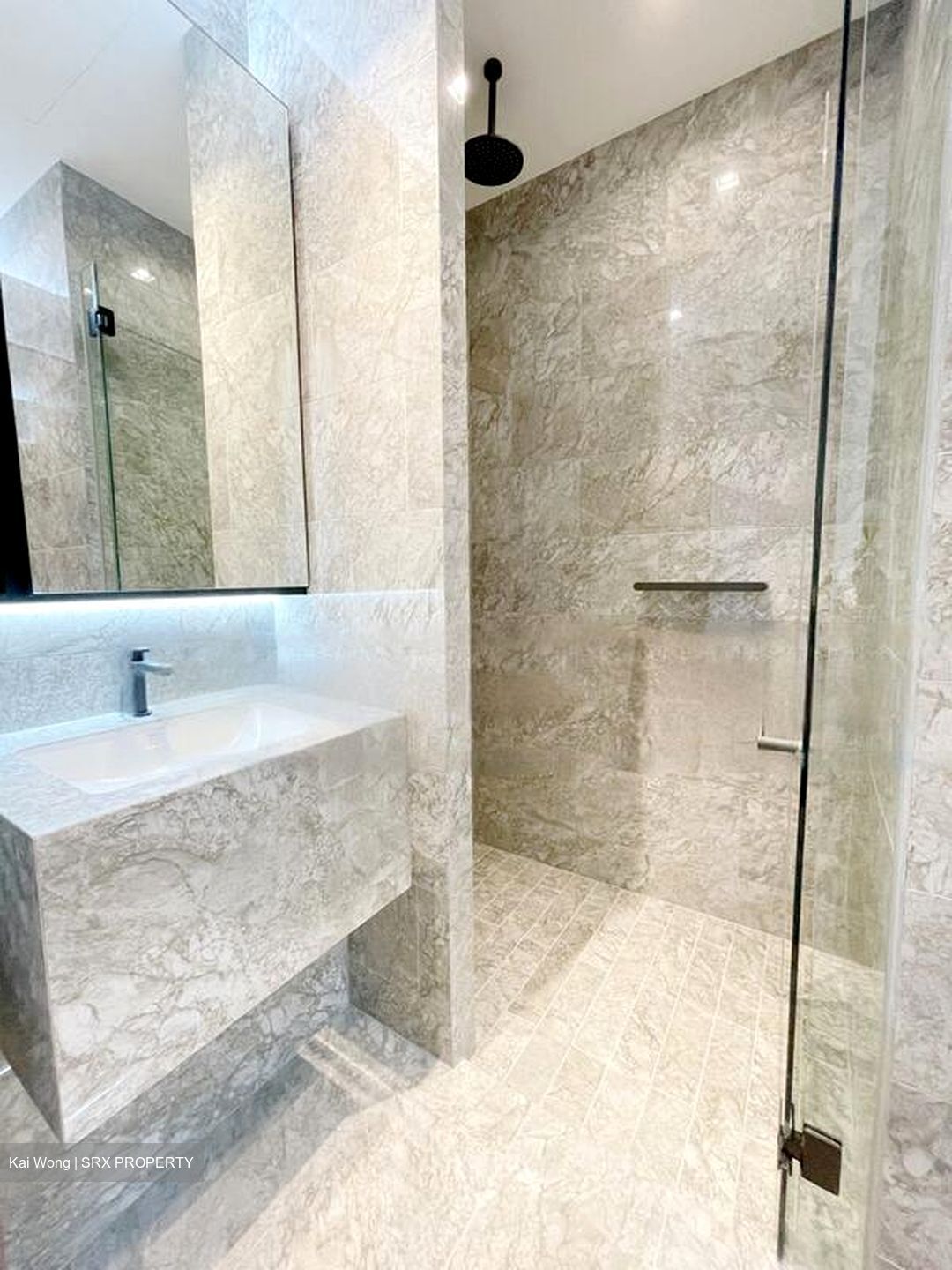 Jervois Privé (D10), Apartment #591256261